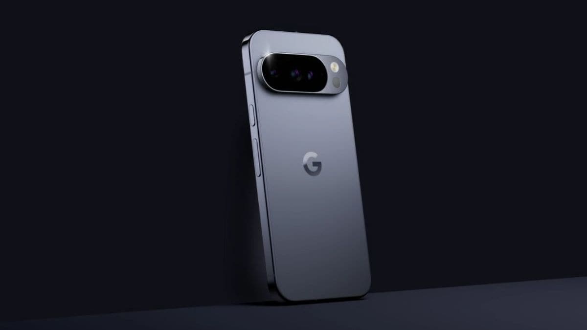 google pixel 10 pro 