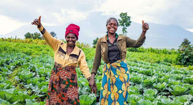 UN forum affirms stronger commitment to achieve sustainable development