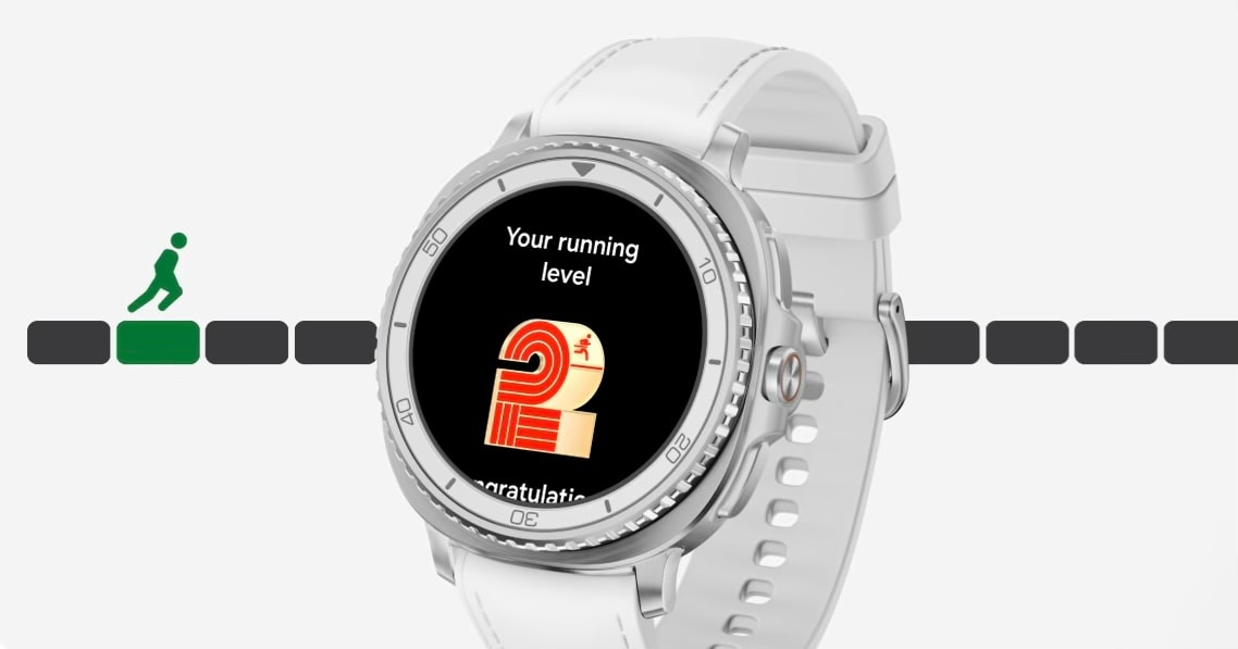 Form, Fatigue & Feedback: Why the Galaxy Watch8 Is the Most Holistic Running Watch Yet