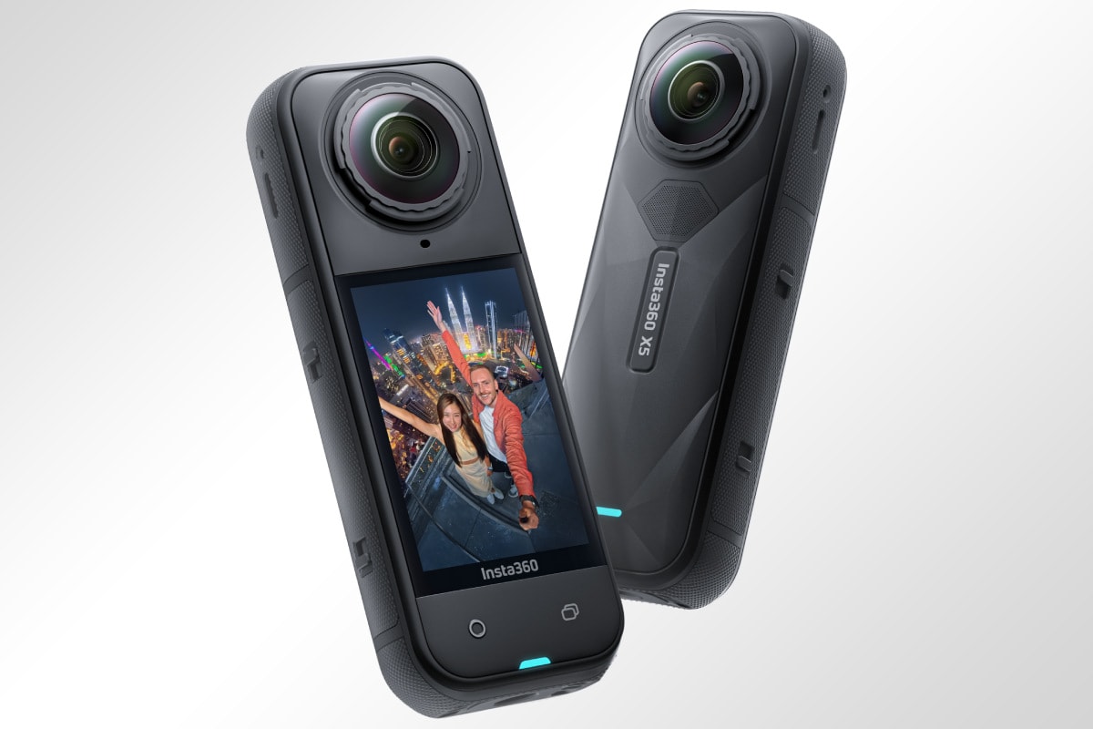 Amazon Prime Day Sale 2025: Best Deals On Action Cameras and Vlogging Accessories