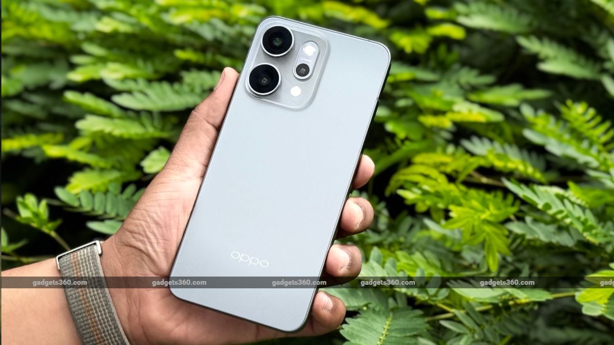 Amazon Prime Day Sale 2025: Best Deals on Oppo Smartphones