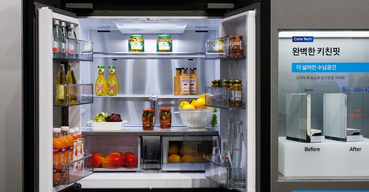 Amazon Prime Day Sale 2025: Best Deals on Refrigerators from Popular Brands