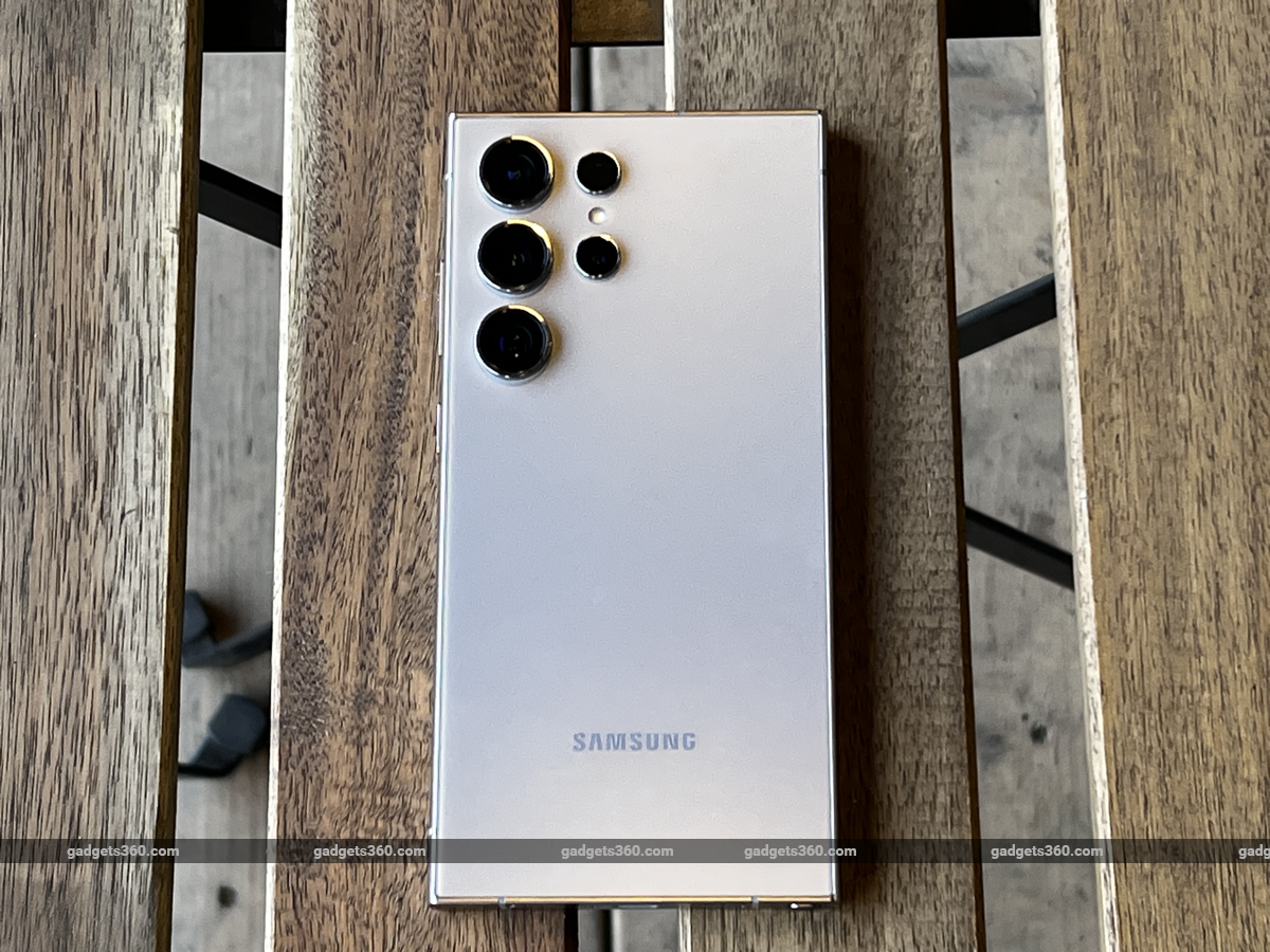 Amazon Prime Day Sale 2025: Samsung Galaxy S24 Ultra to Be Available Under Rs. 80,000