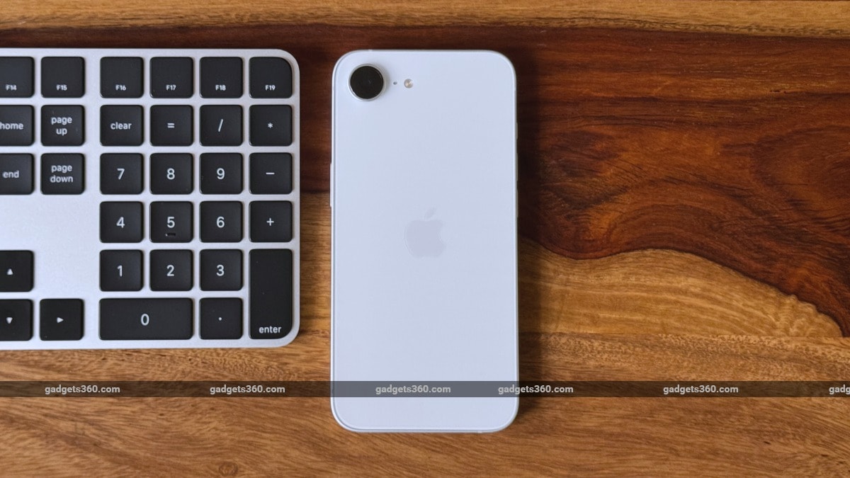 Amazon Prime Day Sale 2025: Top Deals on Apple iPhone 15, iPhone 16e, iPhone 16 Pro Max and More