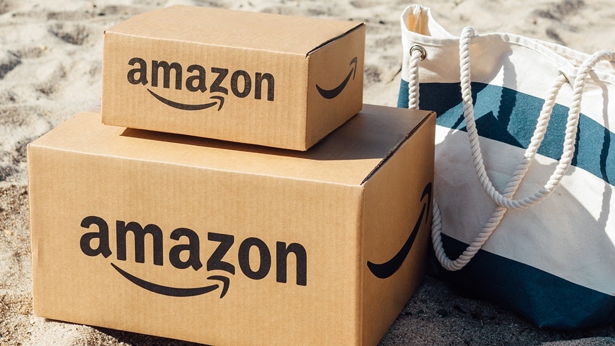 Amazon Prime Day Sale 2025: Top Deals on Smartphones, Laptops, Tablets and More