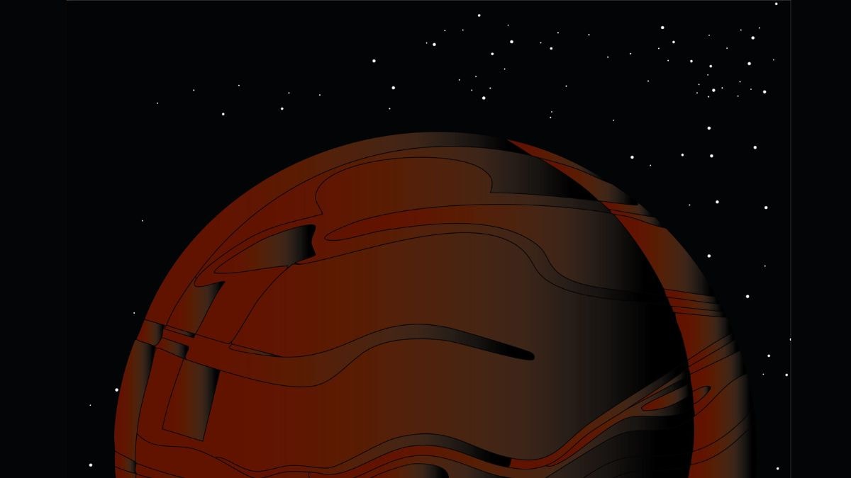 Dark Dwarfs: New Star-Like Objects May Reveal Nature of Dark Matter