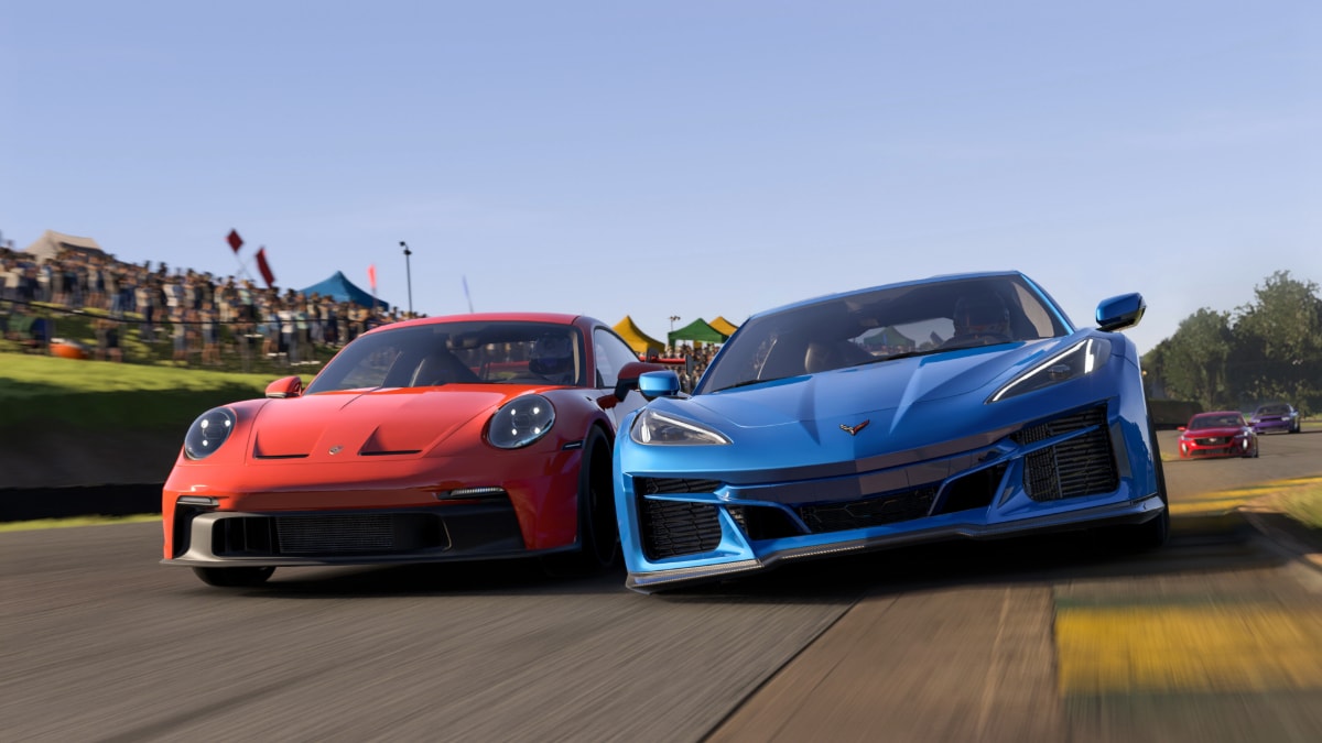 Forza Motorsport Team ‘No More’, Romero Games ‘Completely Closed’ Following Microsoft Cuts