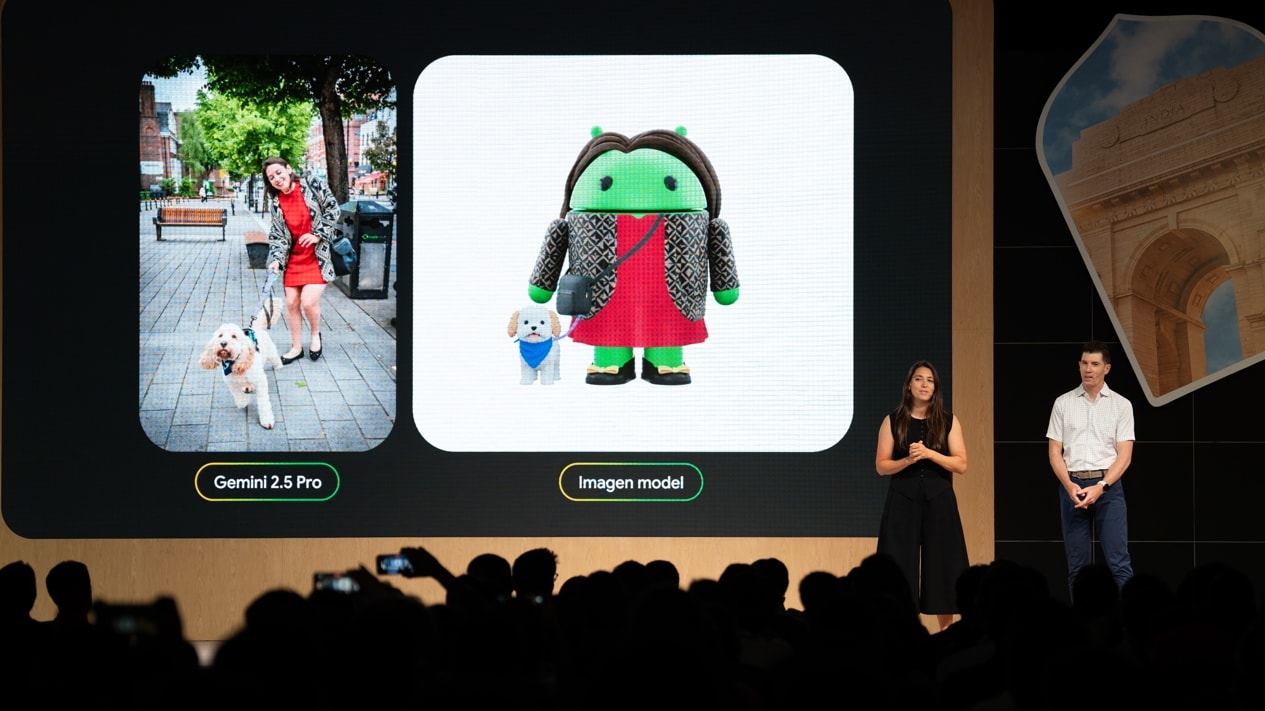Google I/O Connect India 2025: Eight Indian Startups Showcased Applications Built With Google