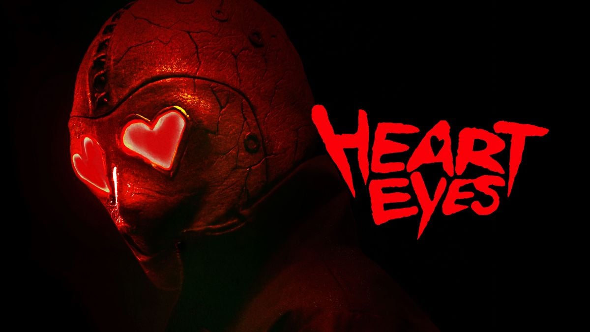 Heart Eyes Now Available for Rent on Amazon Prime Video: What You Need to Know
