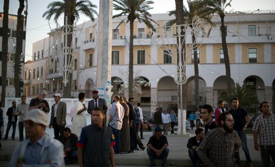 Libya’s fragile peace tested again as new clashes roil Tripoli
