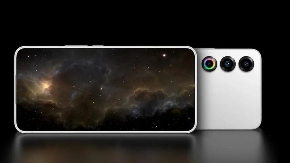 Meizu 22 Design Teased: to Offer Narrowest Bezels Ever On a Smartphone