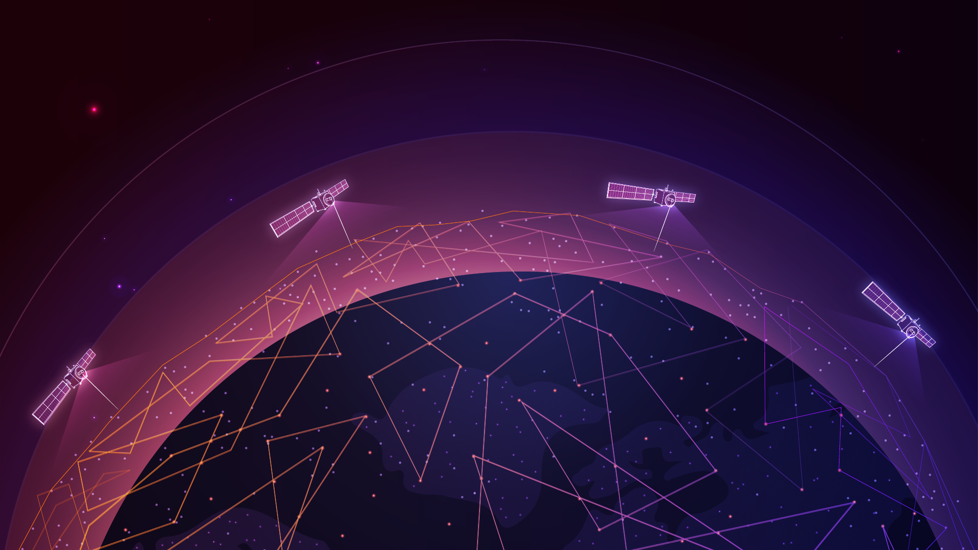 NASA Seeks Commercial Feedback on Space Communication Solutions