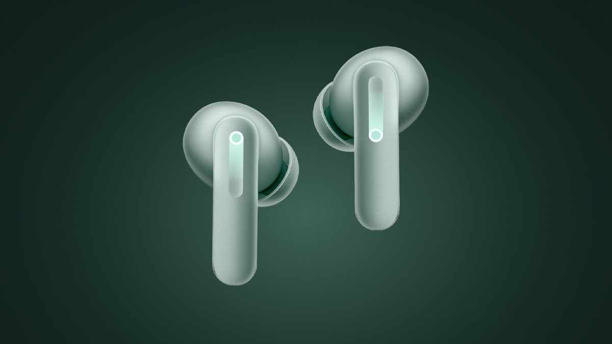 OnePlus Buds 4 Launched in India With Adaptive ANC, Up to 45 Hours of Total Battery Life: Price, Features