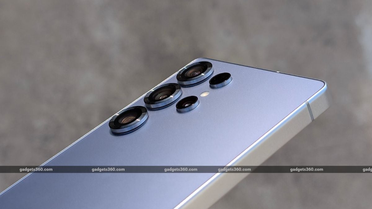 Samsung Galaxy S26 Ultra Said to Get 16GB RAM, Improved Telephoto Lens, More