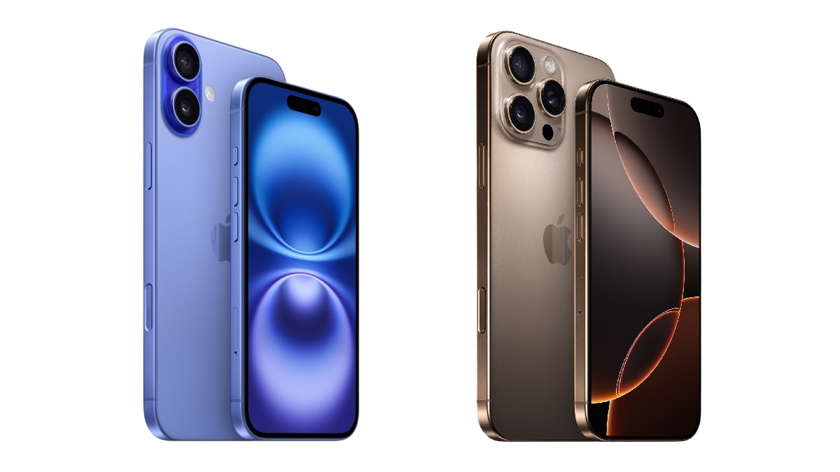 iPhone 17 Series Colour Options Spotted via Leaked Lens Protection Covers