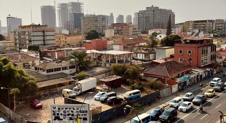 Angola protests: UN urges restraint, investigations into deaths