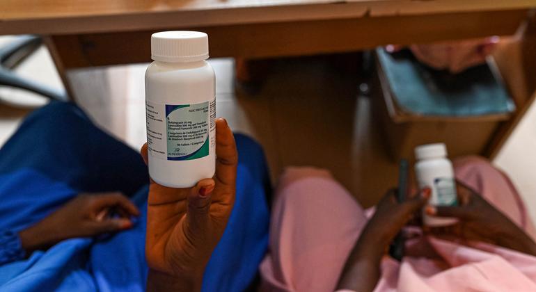 Africa’s push for HIV independence advances with first procurement of locally made medicines