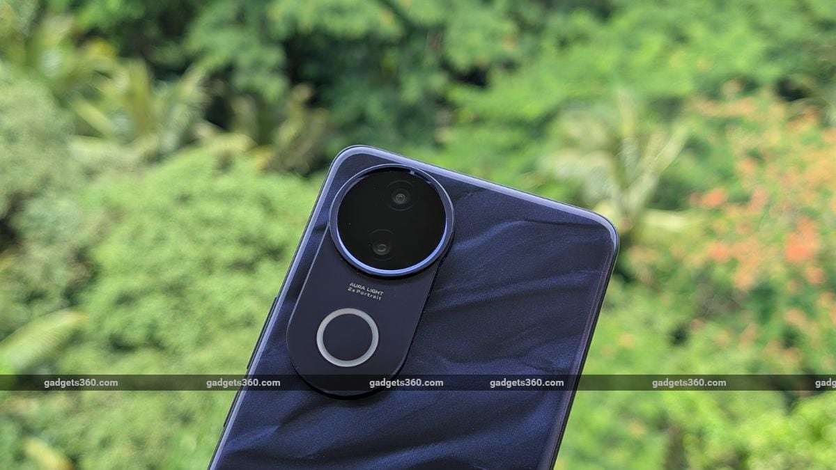 vivo v50e review5 VivoV50e Vivo