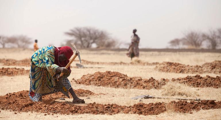 Facing rising risks, landlocked nations launch climate alliance at UN summit