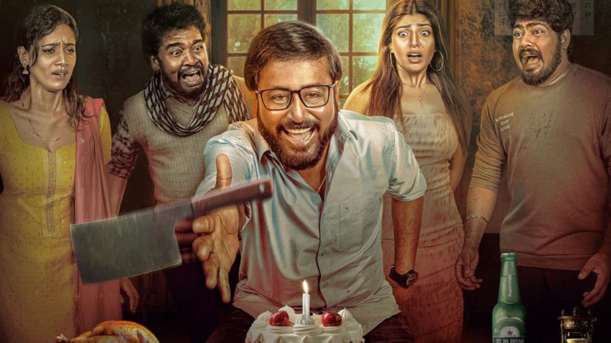 Yaadhum Ariyaan Now Streaming on Aha Tamil: Everything You Need to Know About This Thriller Movie