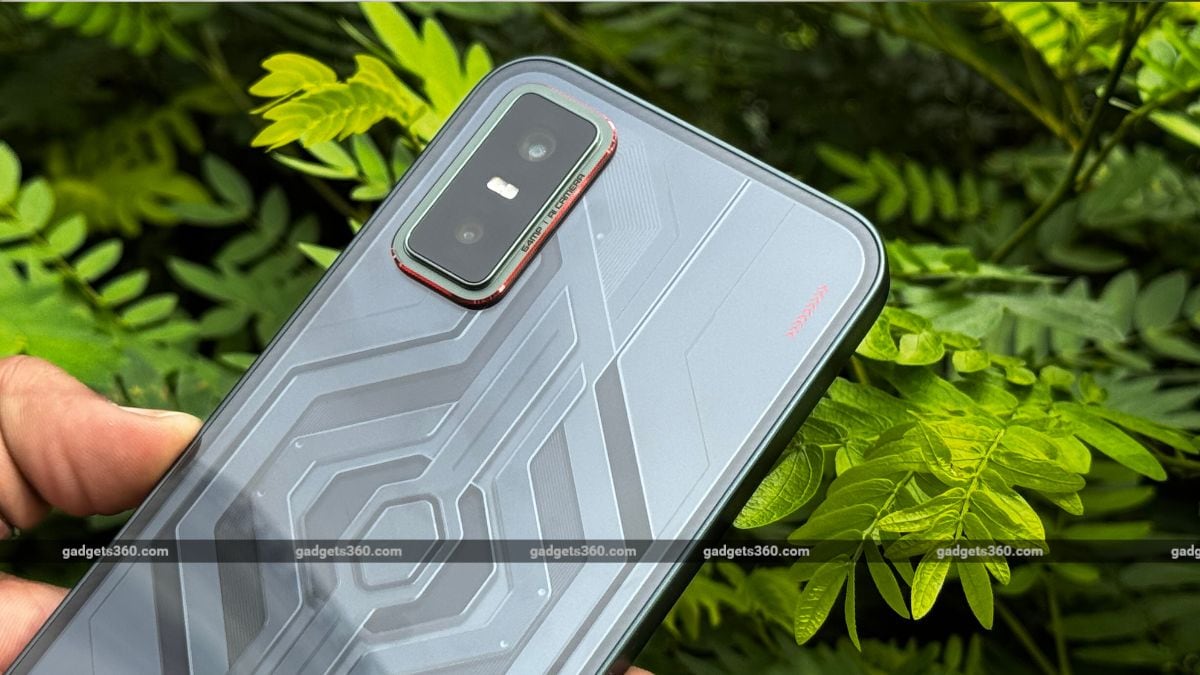 Infinix GT 30 First Impressions