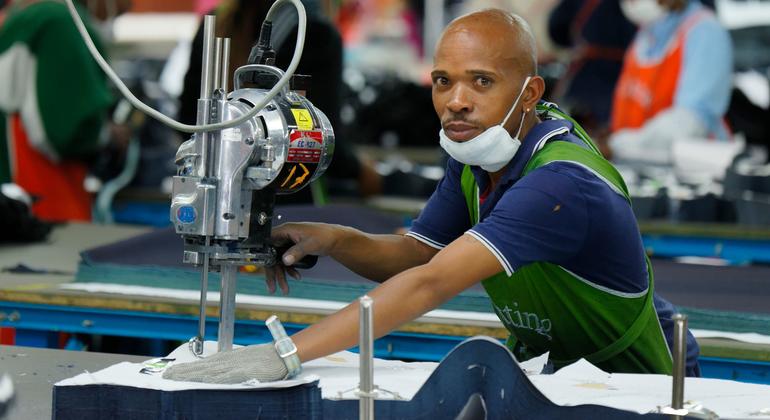 Africa’s ‘land-linked’ economies poised to drive continent’s prosperity