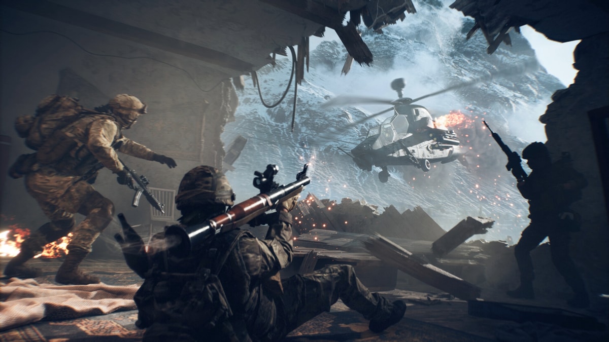 Battlefield 6 Open Beta Impressions: Call of Duty Finally Has Competition