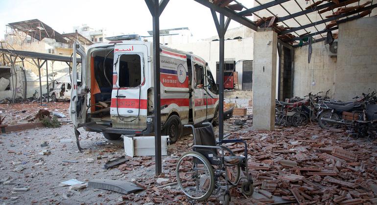 Syria: Violence in Alawite areas may be war crimes, say rights investigators