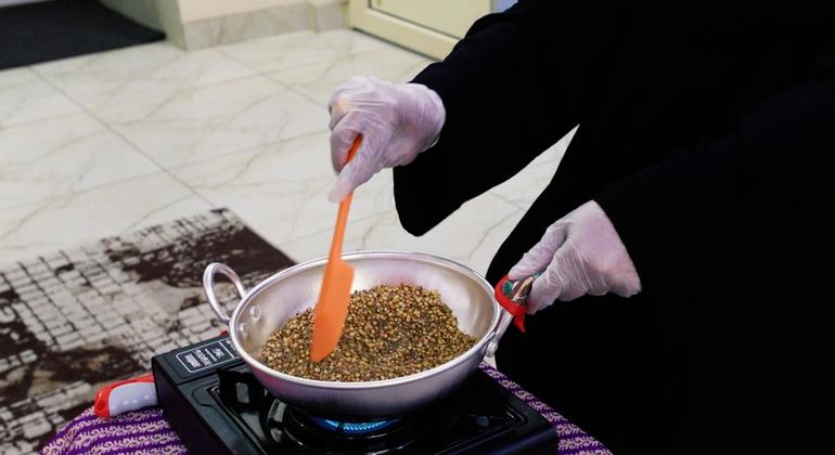 From dough to dough: Bahraini chefs rise with sweet, spicy success