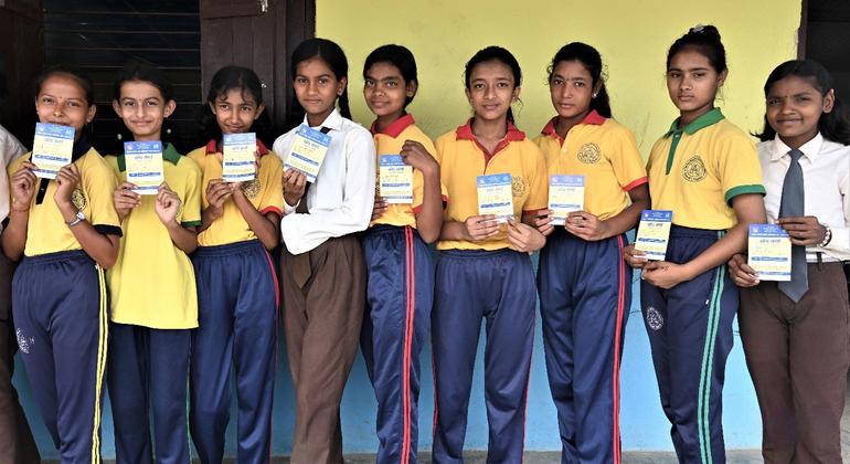 Rubella eliminated as a public health problem in Nepal: WHO