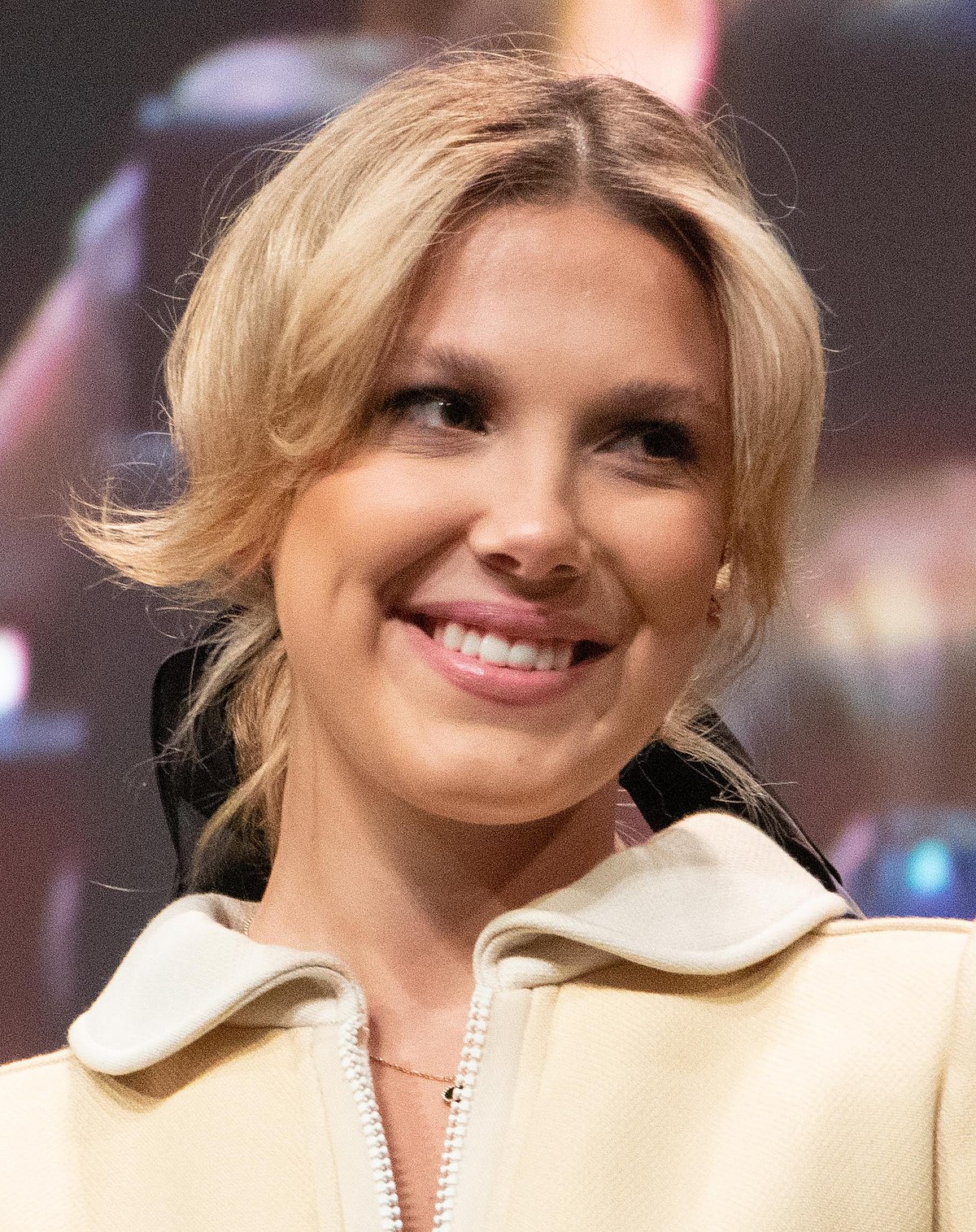 Millie Bobby Brown and Jake Bongiovi welcome first child via adoption