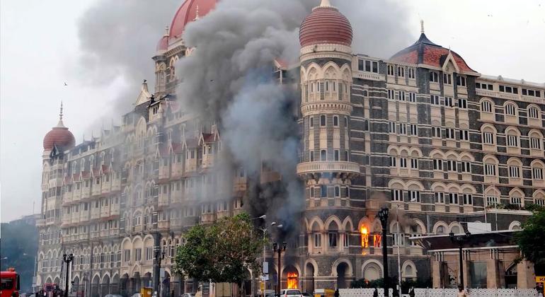 Survivors’ voices ‘integral’ to preventing terrorism