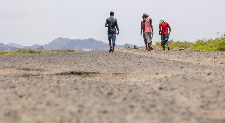 Yemen: How acts of compassion light the way for healing