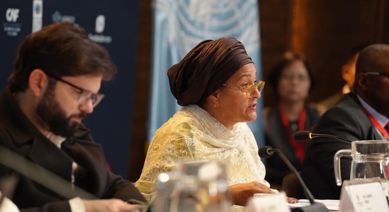 Teachers are the ‘guardians of our future’, says UN deputy chief