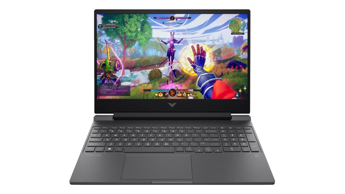 Amazon Great Freedom Festival Sale: Top Deals on Gaming Laptops from Asus, HP, and Lenovo Under Rs. 1 Lakh