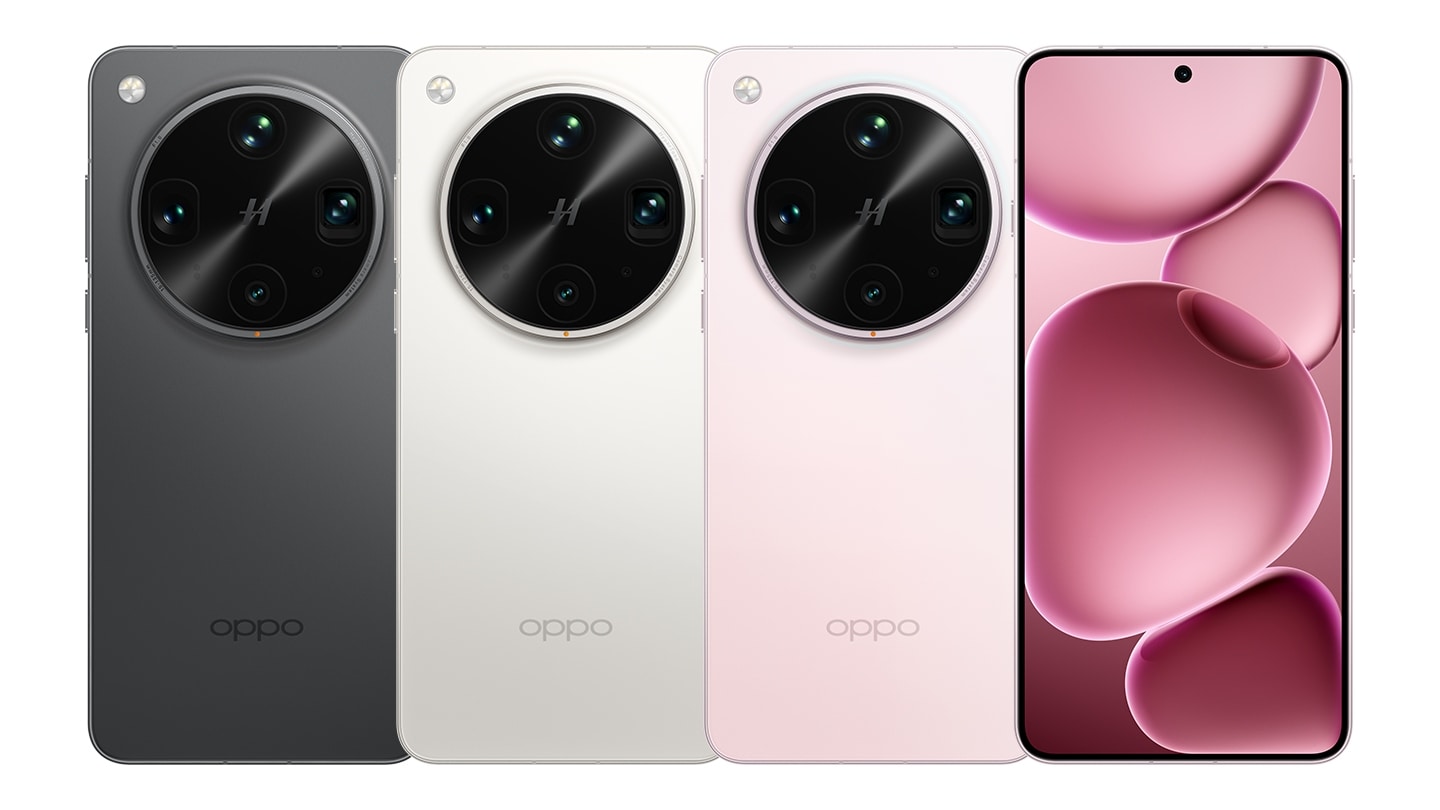 Oppo Find X9 Ultra to Feature Bigger Dual-Cell Battery Than Find X8 Ultra, Tipster Claims