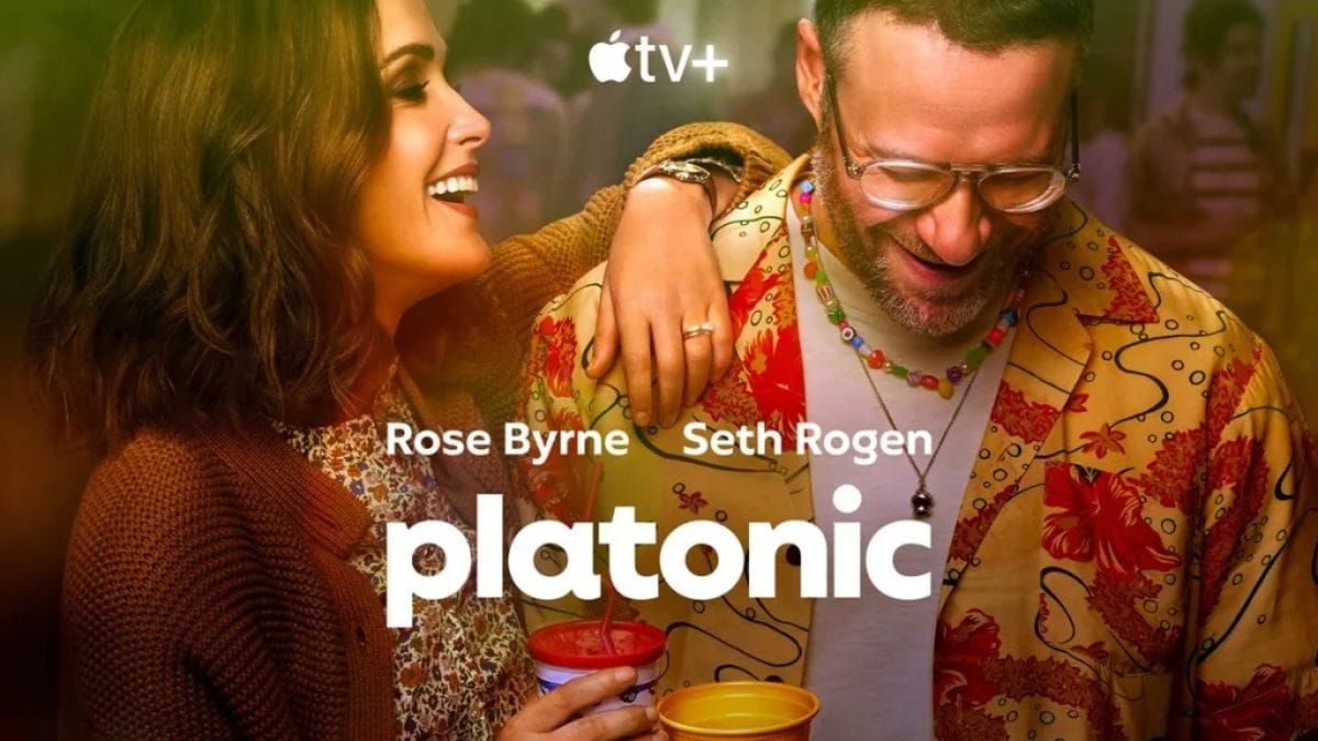 Platonic Season 2 Now Streaming on AppleTV+: Know Everything about Cast, Crew, Plot and more