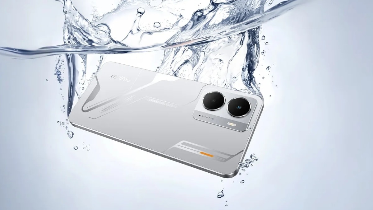 Realme P4 Series Launch Date Revealed; Price Range and Specifications Teased