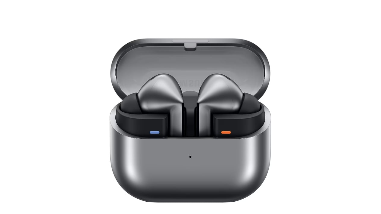 Samsung Galaxy Buds 3 Series Update Adds Google Gemini Support on Phones Running One UI 8