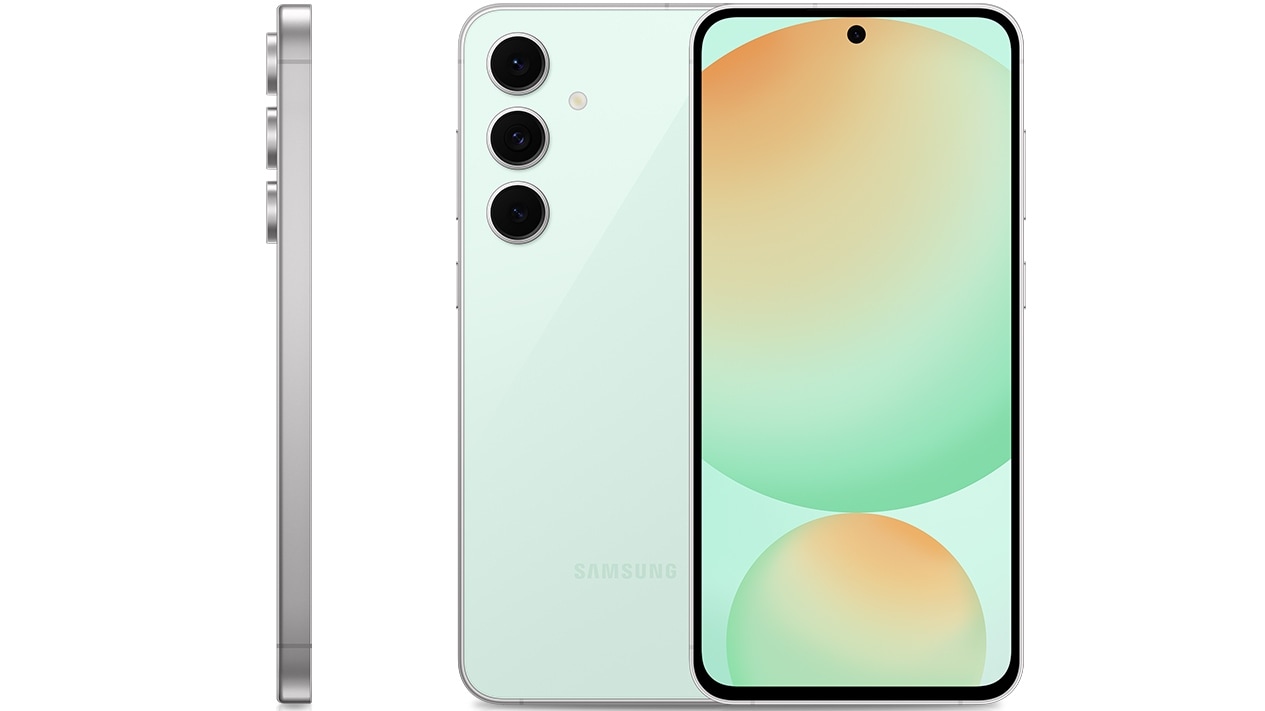 Samsung Galaxy S25 FE to Debut With Exynos 2400 SoC and 4,900mAh Battery: Report