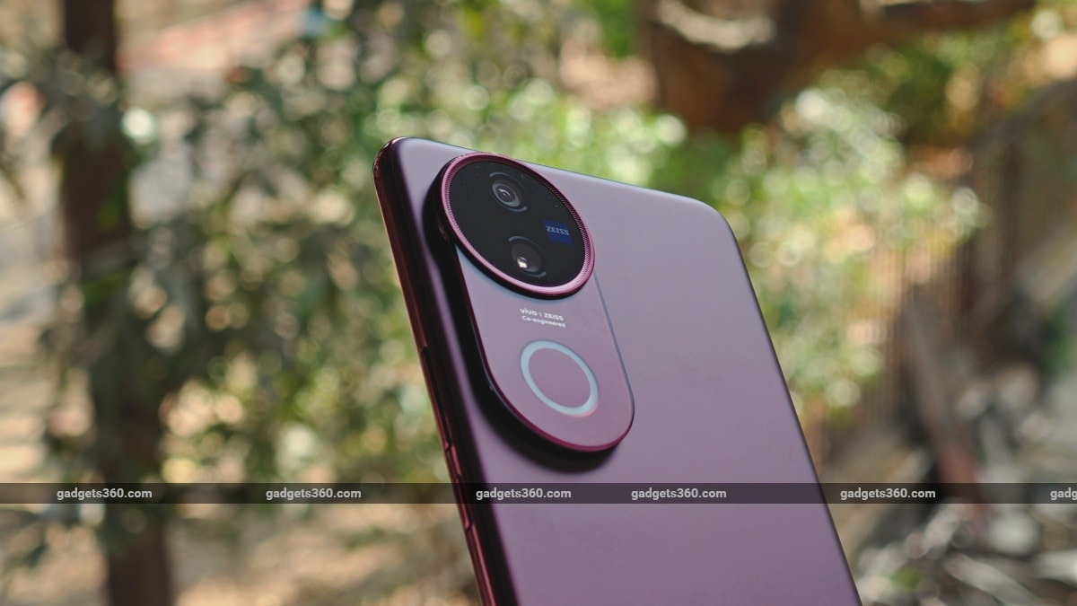 Smartphone Shipments in India Grew 7.3 Percent YoY in Q2 2025; Vivo Retains Top Spot