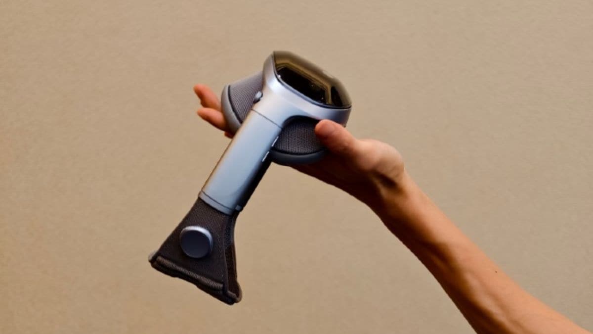 Vivo Vision Mixed Reality Headset Launch Confirmed by Official; to Arrive as Apple Vision Pro Competitor