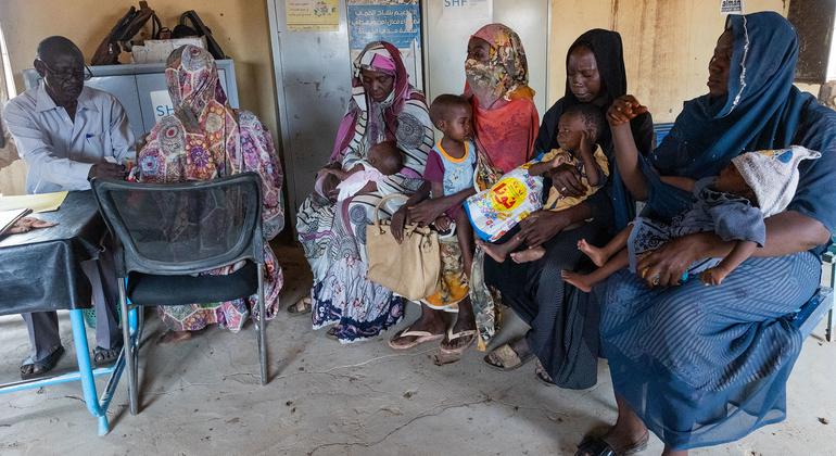 ‘A war of atrocities’ – UN human rights investigators warn Sudanese civilians are paying the highest price