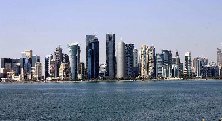 Guterres condemns Israeli strike on Hamas leaders in Qatar as ‘flagrant violation’