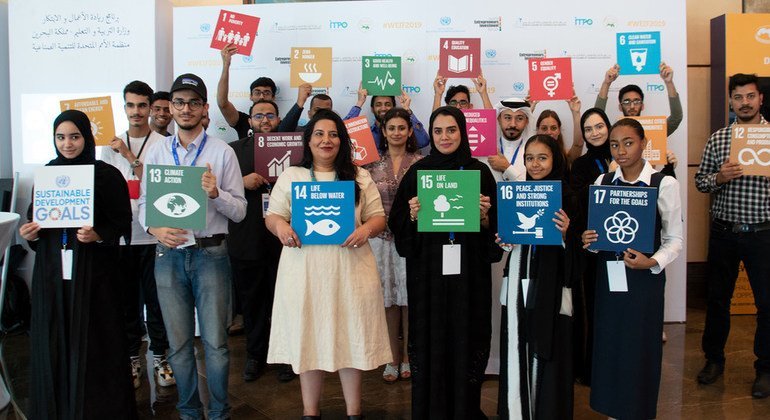 What is South-South cooperation, and can it be the gateway to a fairer world?