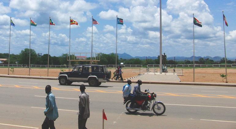 Government corruption fuels human rights crisis in South Sudan, independent panel finds