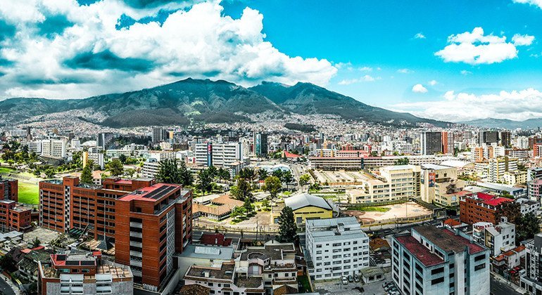 Venezuelan migrants drive economic gains in Ecuador but face persistent vulnerabilities