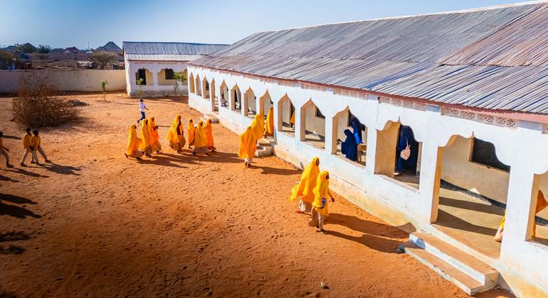 UNGA hosts first ever development finance summit to boost SDGs