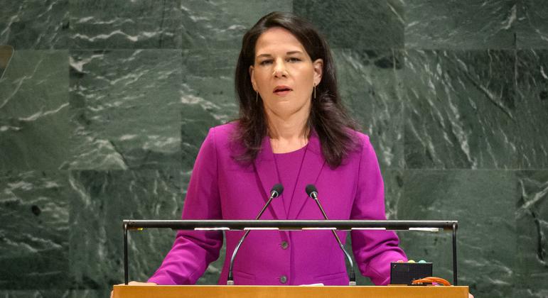 Uphold founding principles and ‘be better together’: General Assembly President