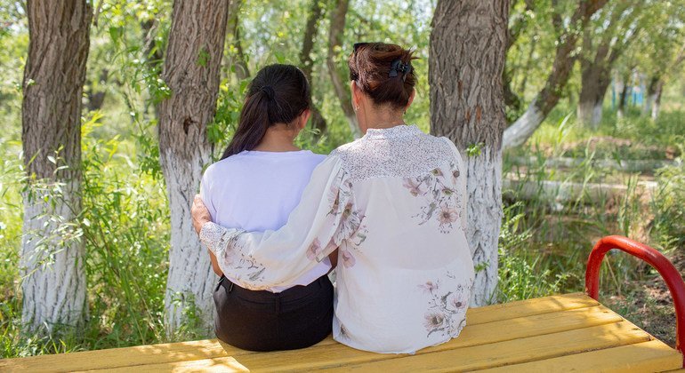 Mental health care to take centre stage at the General Assembly